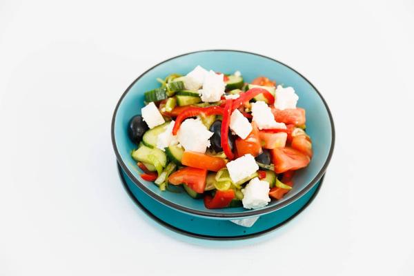 SALATA BULGAREASCA